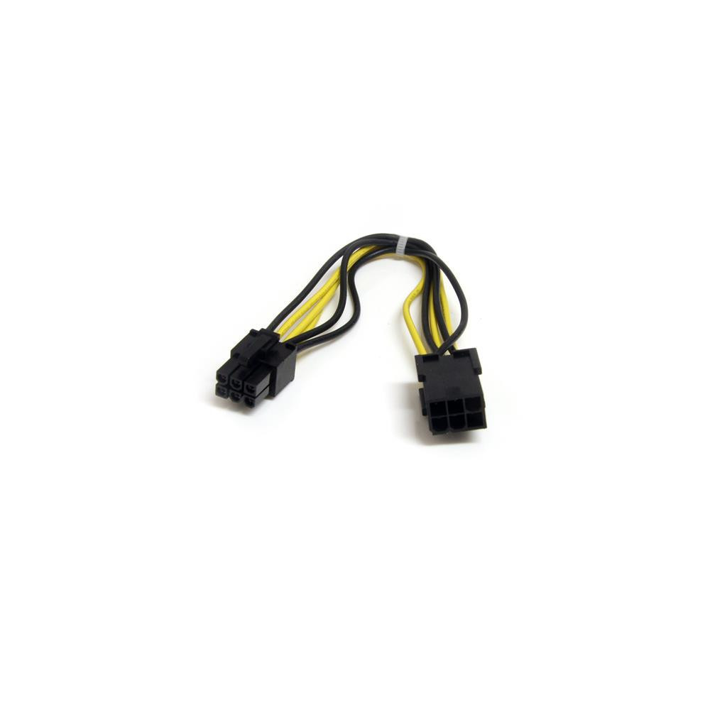 STAAL029757 Rallong PCIE 6pins F v 6pins M STAAL029757 Rallong PCIE 6pins F v 6pins M