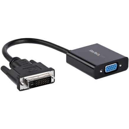 STAVI030548 Conv. DVI-D vers VGA actif