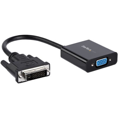 STAVI030548 Conv. DVI-D vers VGA actif
