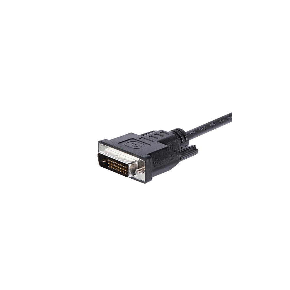 STAVI030548 Conv. DVI-D vers VGA actif