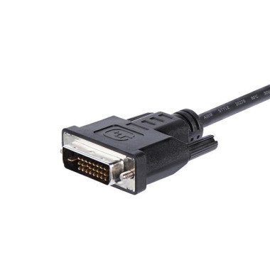 STAVI030548 Conv. DVI-D vers VGA actif
