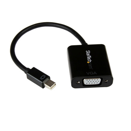 STAVI034501 Adaptateur Mini DisplayPort vers VGA
