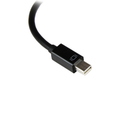 STAVI034501 Adaptateur Mini DisplayPort vers VGA
