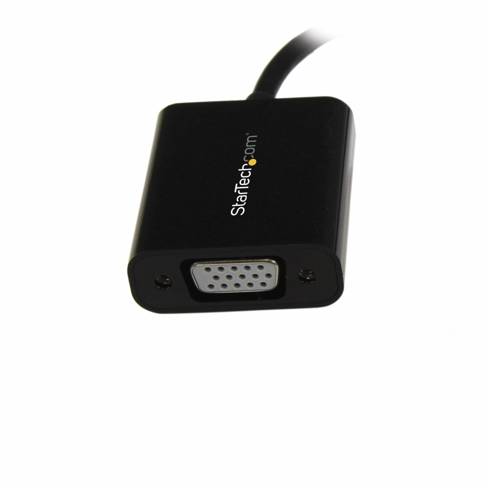 STAVI034501 Adaptateur Mini DisplayPort vers VGA
