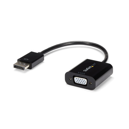 STAVI034500 Adaptateur DisplayPort vers VGA