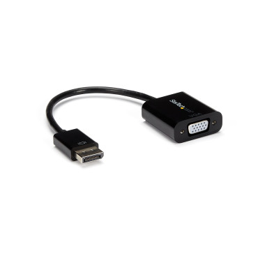 STAVI034500 Adaptateur DisplayPort vers VGA