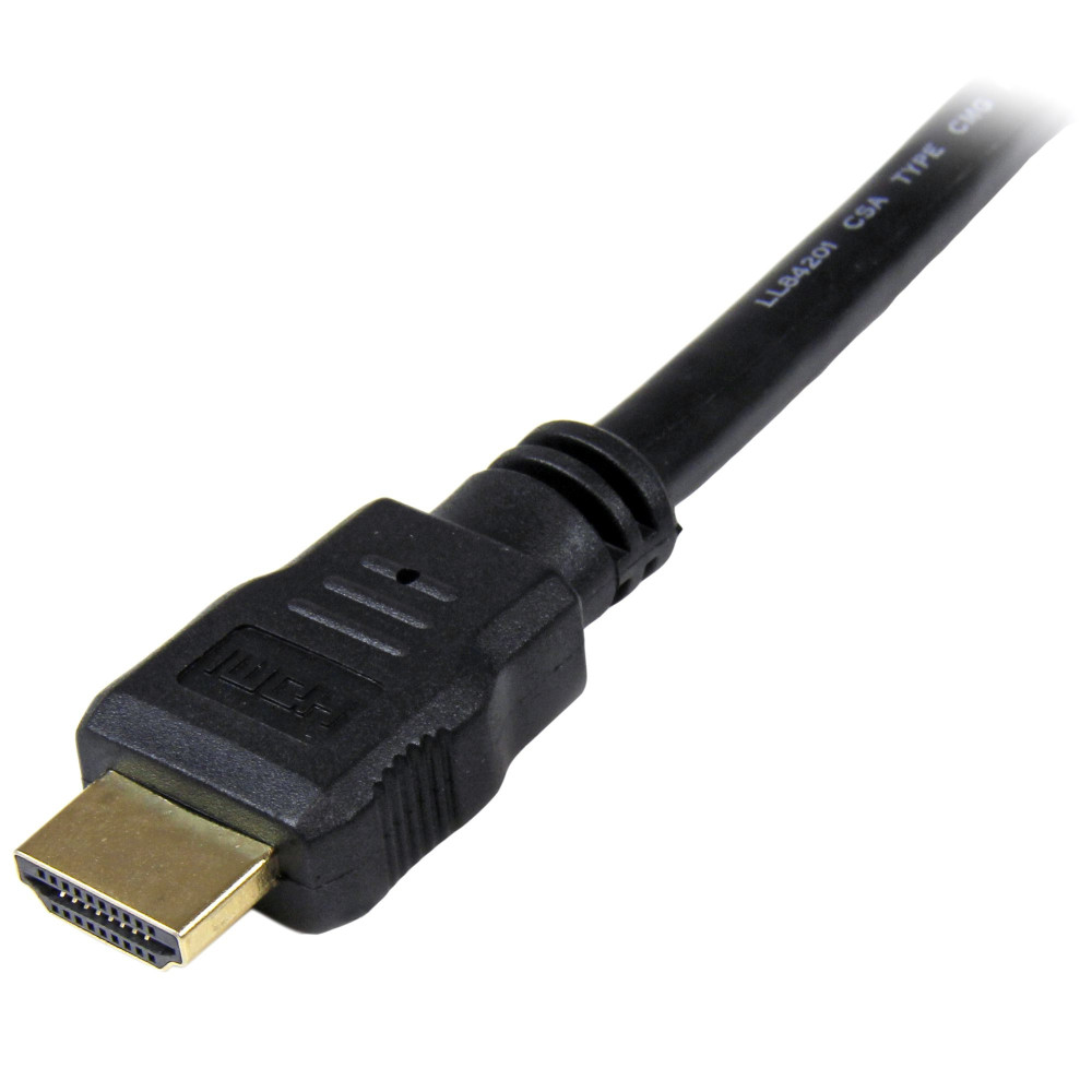 STAVI030729 Câble HDMI haute vitesse Ultra HD 4k 2m