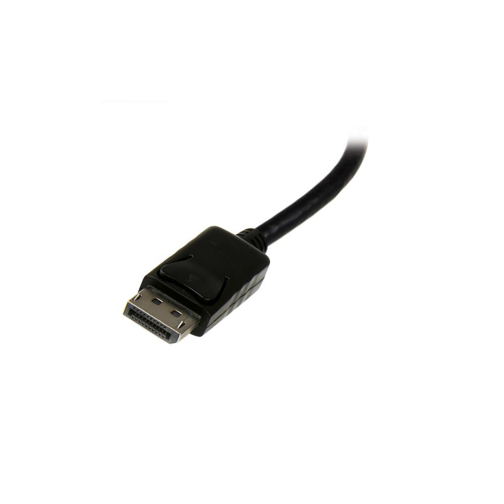 STAVI029662 Adaptateur Displayport vers HDMI DVI VGA