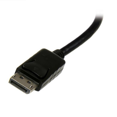 STAVI029662 Adaptateur Displayport vers HDMI DVI VGA