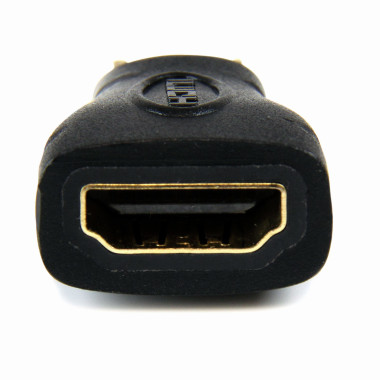 STAVI029059 adapt HDMI F- mini HDMI M