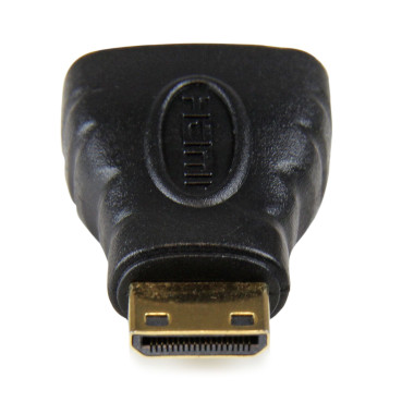STAVI029059 adapt HDMI F- mini HDMI M