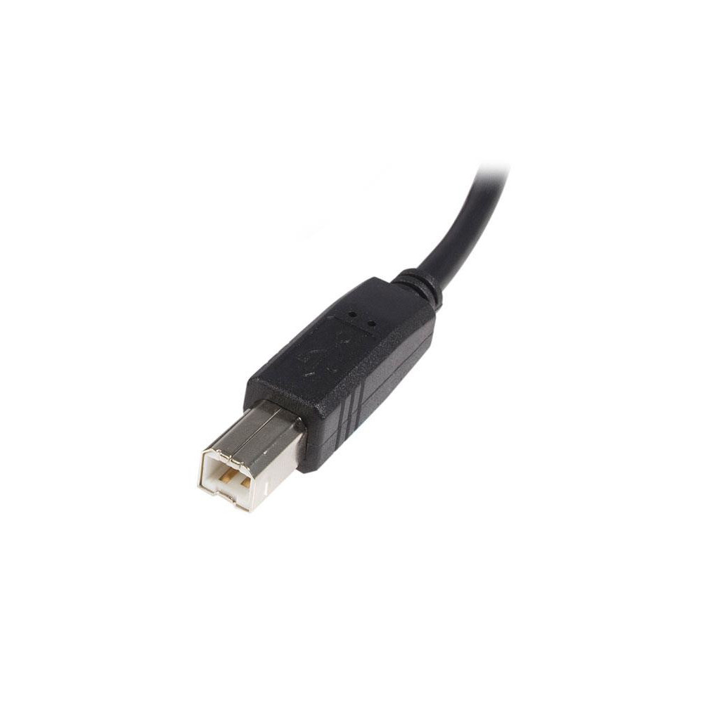 STAUS032157 Cordon USB2.0 A-B M M 5m