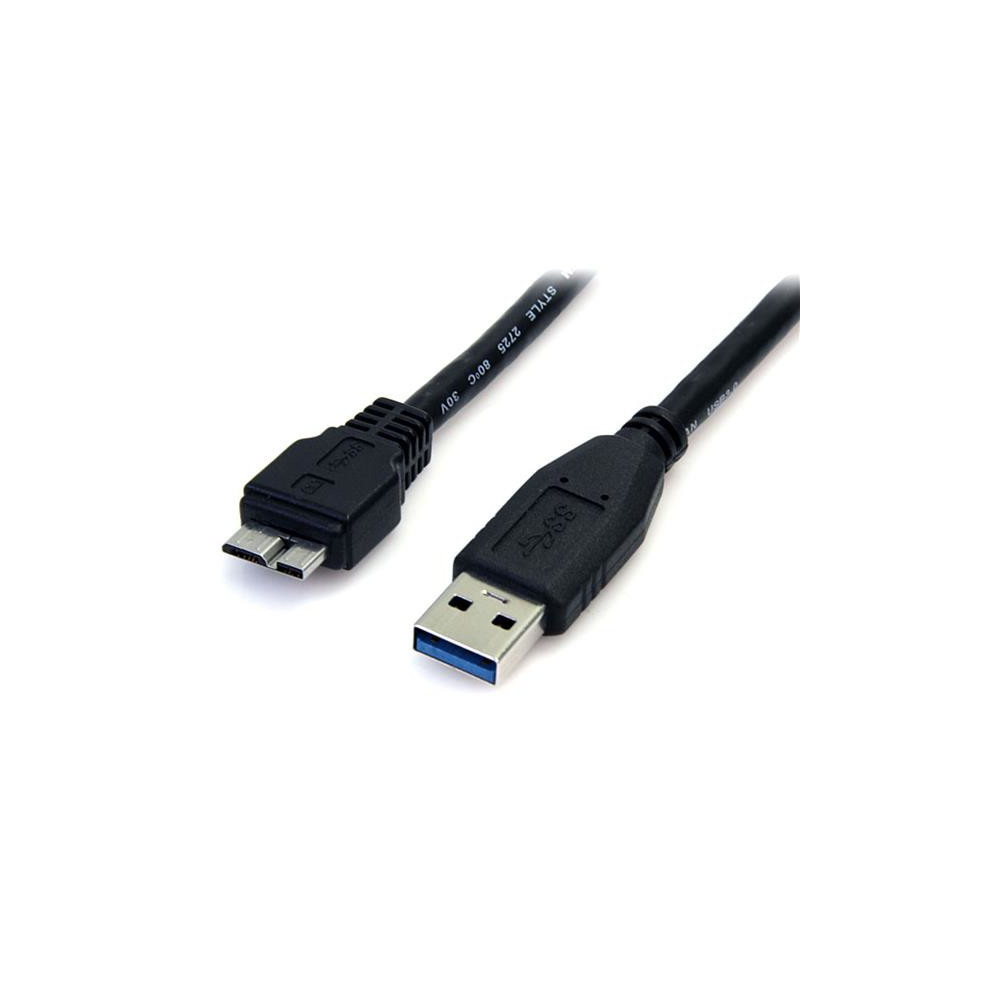 STAUS031164 Cordon USB3 M-Micro USB M 0.5m STAUS031164 Cordon USB3 M-Micro USB M 0.5m