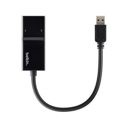BELUS044038 adaptateur USB3 vers Gigabit Ethernet