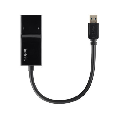 BELUS044038 adaptateur USB3 vers Gigabit Ethernet