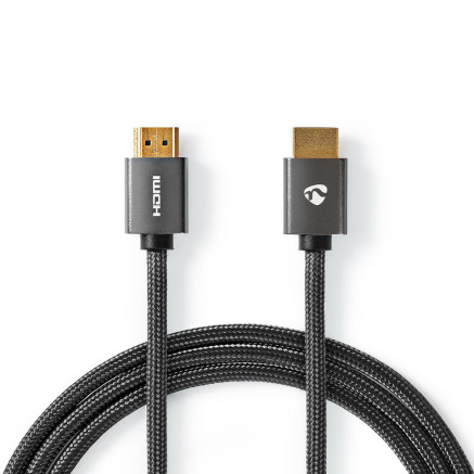 NEDVI045349 Cordon Display Port 1.2  M M 5m