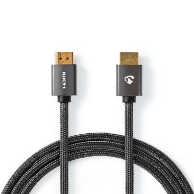 NEDVI045349 Cordon Display Port 1.2  M M 5m