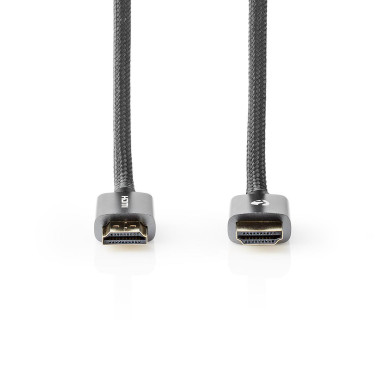 NEDVI045349 Cordon Display Port 1.2  M M 5m