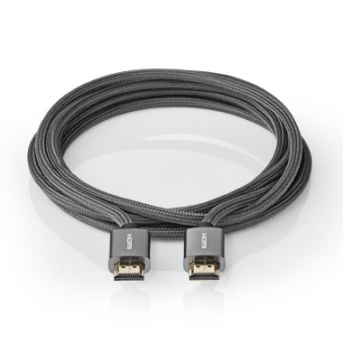 NEDVI045349 Cordon Display Port 1.2  M M 5m