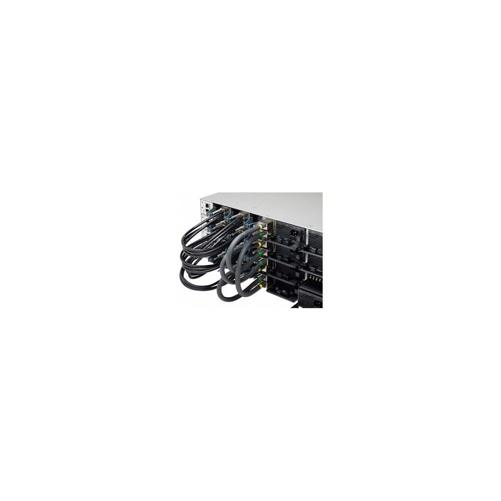 CISRE045188 Cisco StackWise 480 Câble d'empilage 3 m CISRE045188 Cisco StackWise 480 Câble d'empilage 3 m