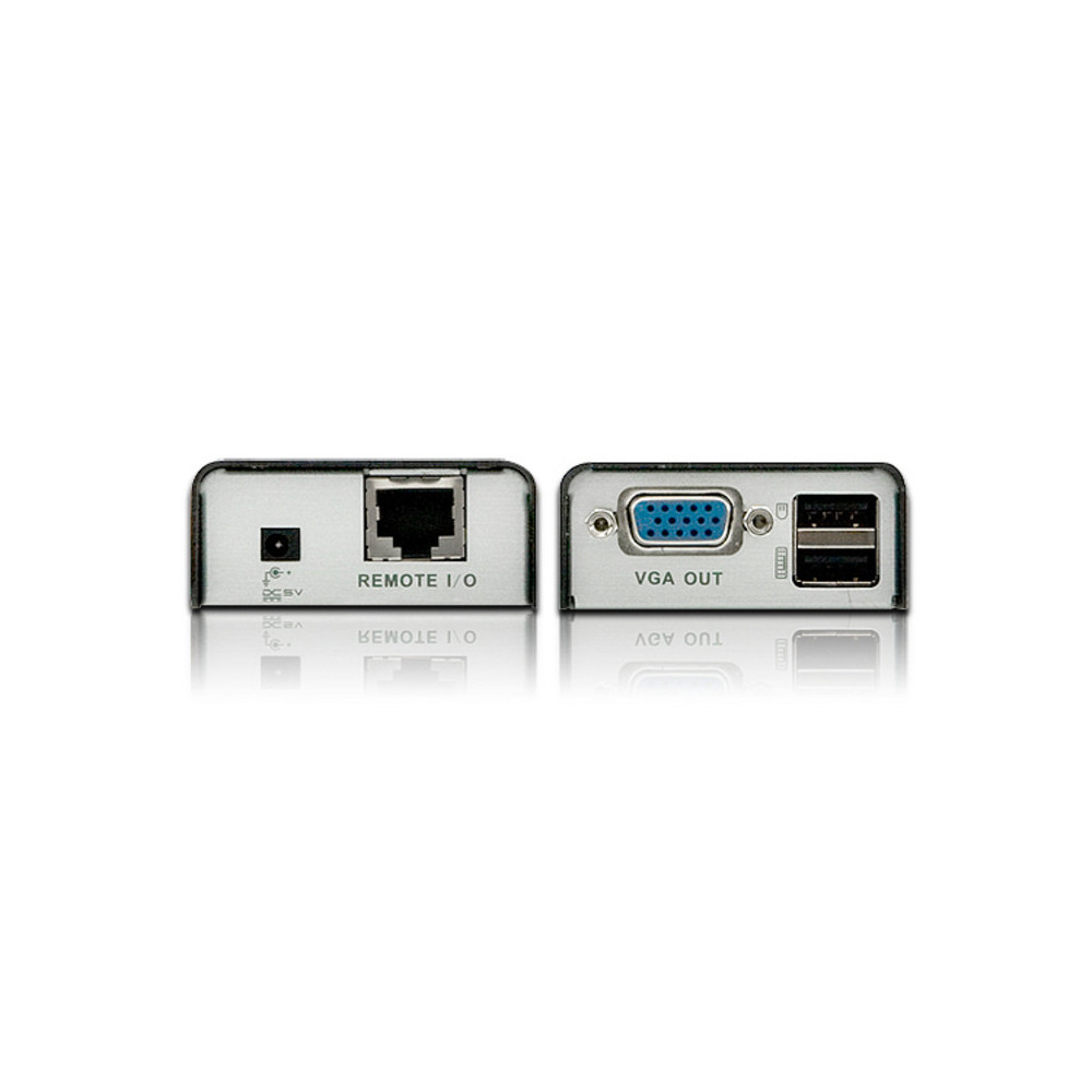 ATEBT045160 Local and Remote Units - KVM-Extender