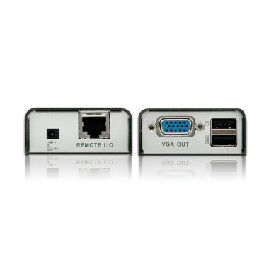 ATEBT045160 Local and Remote Units - KVM-Extender