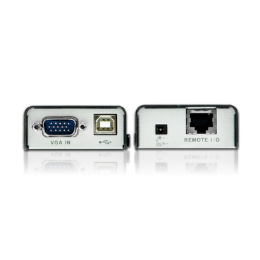 ATEBT045160 Local and Remote Units - KVM-Extender
