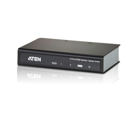 ATEVI045158 ATEN 2-Port-4K-HDMI-Splitter