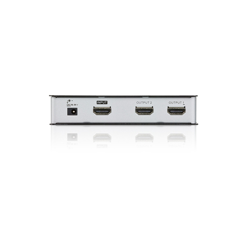 ATEVI045158 ATEN 2-Port-4K-HDMI-Splitter