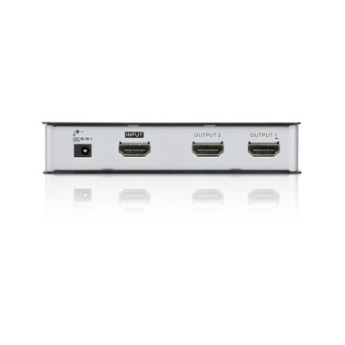 ATEVI045158 ATEN 2-Port-4K-HDMI-Splitter