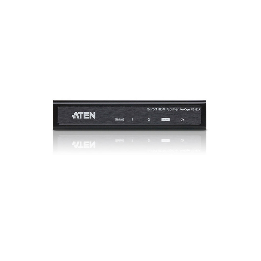 ATEVI045158 ATEN 2-Port-4K-HDMI-Splitter