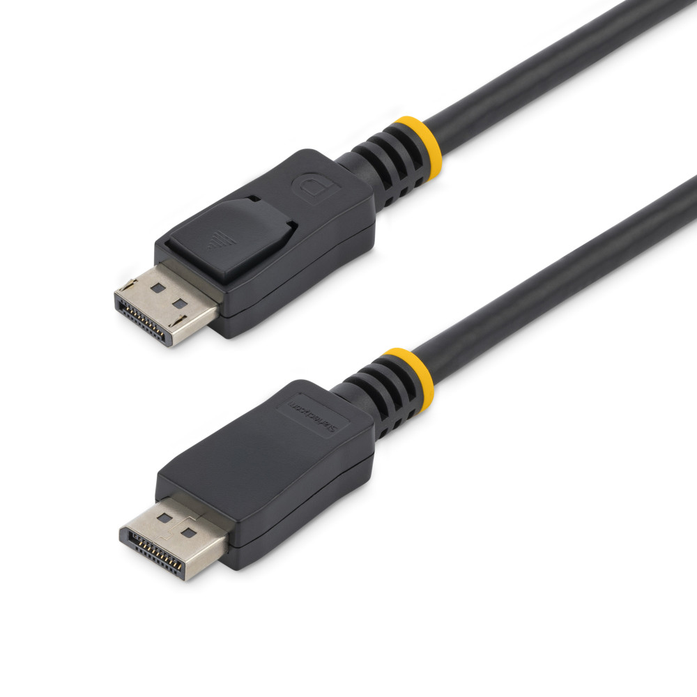 STAVI045038 Cordon Display Port 1.2 M M 5m STAVI045038 Cordon Display Port 1.2 M M 5m