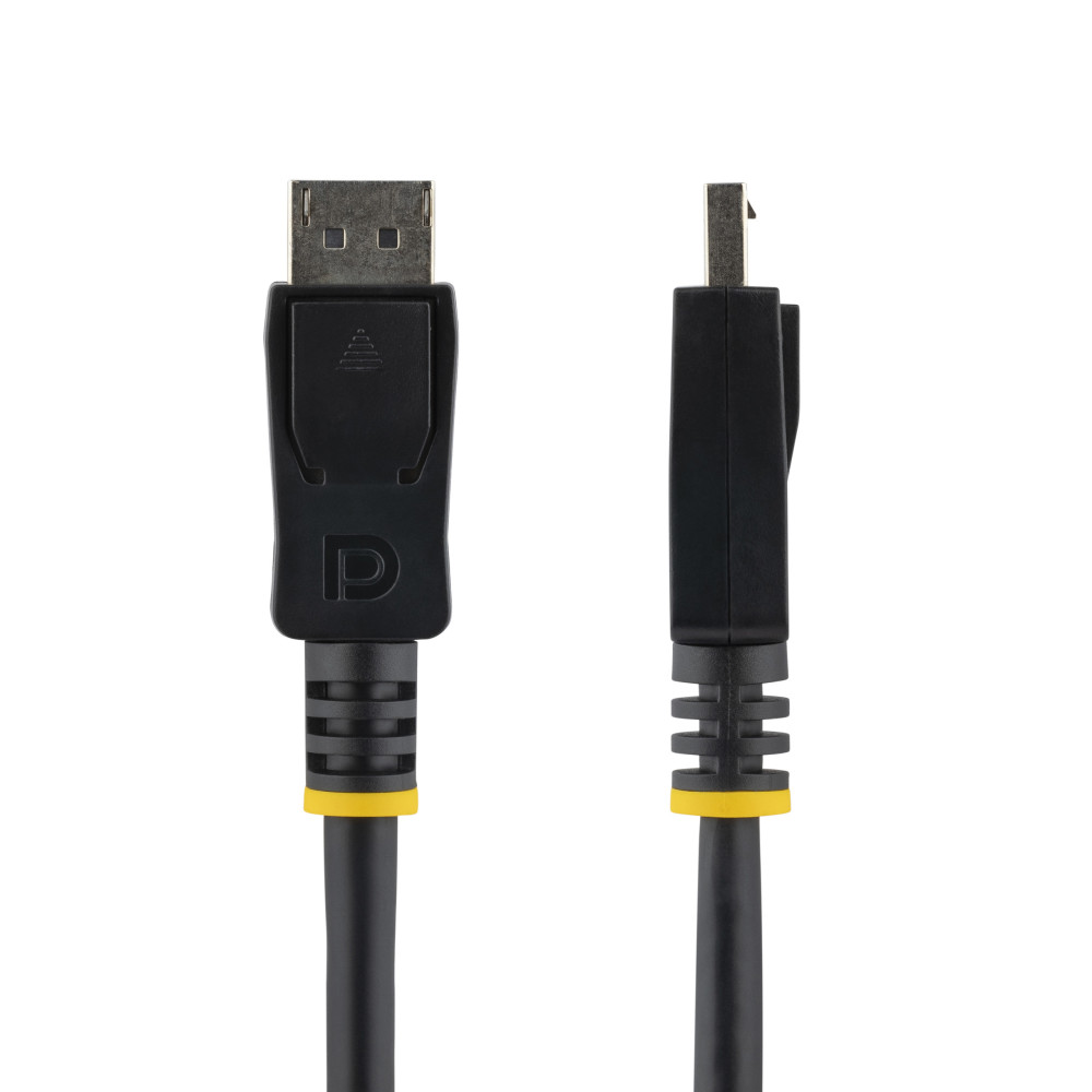 STAVI045038 Cordon Display Port 1.2  M M 5m