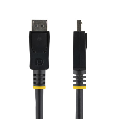 STAVI045038 Cordon Display Port 1.2  M M 5m