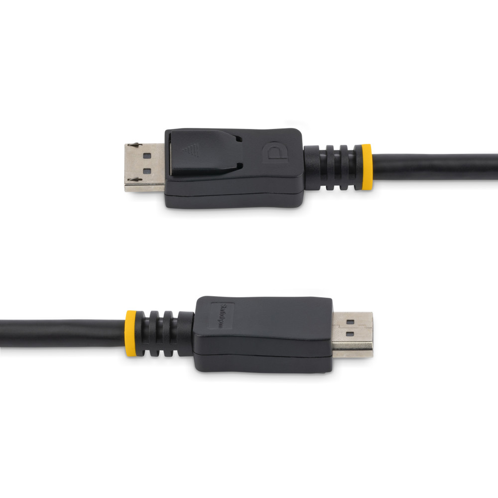 STAVI045038 Cordon Display Port 1.2  M M 5m