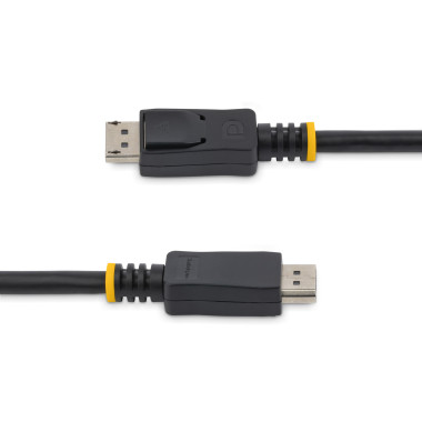 STAVI045038 Cordon Display Port 1.2  M M 5m