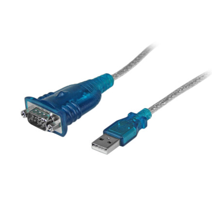 STAUS031054 USB vers Série DB9 RS232