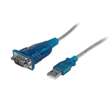 STAUS031054 USB vers Série DB9 RS232