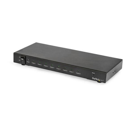 STAVI043631 Splitter HDMI 2.0 à 8 ports - 4K Ultra HD