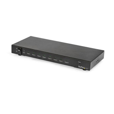 STAVI043631 Splitter HDMI 2.0 à 8 ports - 4K Ultra HD