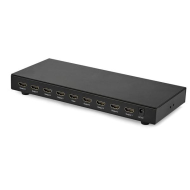 STAVI043631 Splitter HDMI 2.0 à 8 ports - 4K Ultra HD