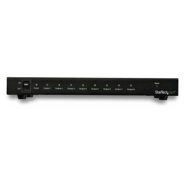 STAVI043631 Splitter HDMI 2.0 à 8 ports - 4K Ultra HD