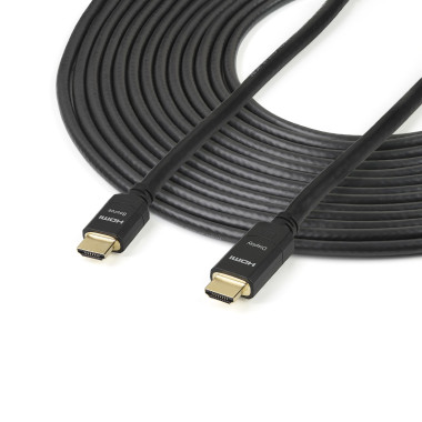 STAVI043630 Cordon HDMI UHD 4K actif 30m M-M