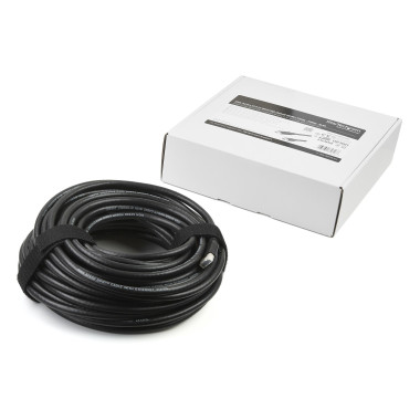 STAVI043630 Cordon HDMI UHD 4K actif 30m M-M