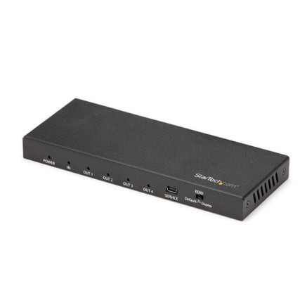 STAVI043623 Splitter HDMI 2.0 à 4 ports - 4K Ultra HD