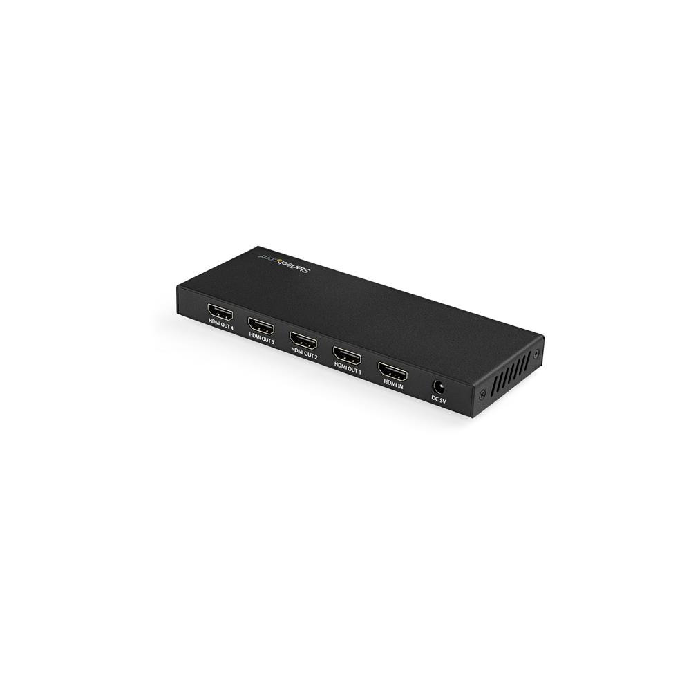 STAVI043623 Splitter HDMI 2.0 à 4 ports - 4K Ultra HD