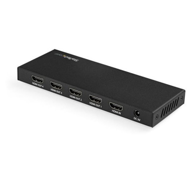 STAVI043623 Splitter HDMI 2.0 à 4 ports - 4K Ultra HD