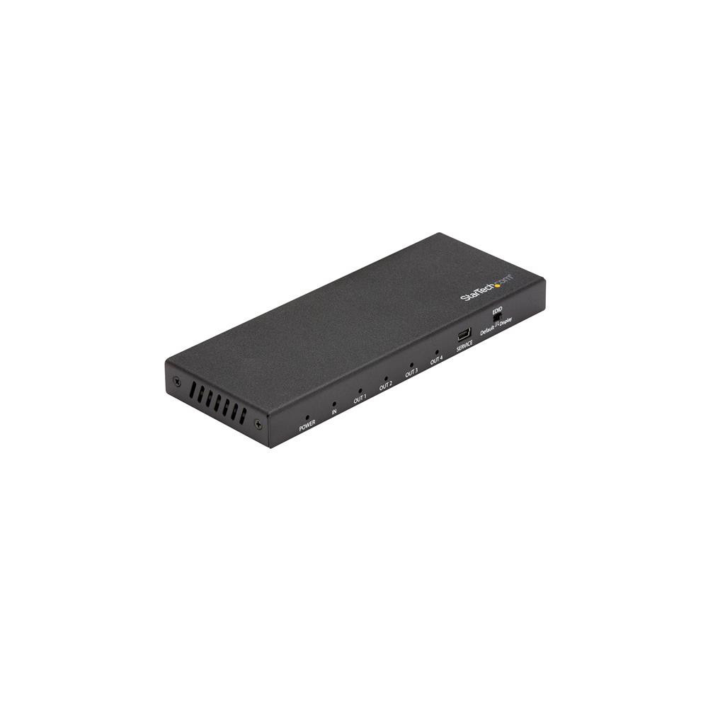 STAVI043623 Splitter HDMI 2.0 à 4 ports - 4K Ultra HD