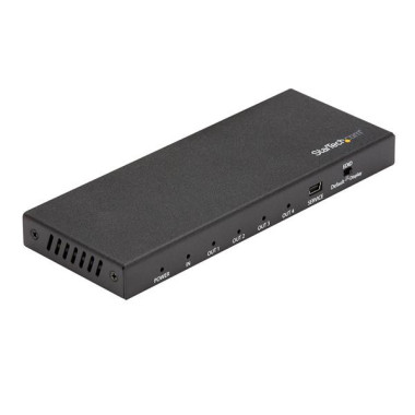 STAVI043623 Splitter HDMI 2.0 à 4 ports - 4K Ultra HD