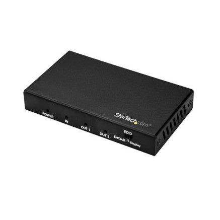 STAVI043614 Splitter HDMI 2.0 à 2 ports - 4K Ultra HD